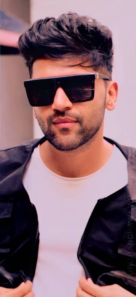 Guru Randhawa Pics, Punjabi Bhangra, Slowly Slowly, Guru Randhawa, Baby Sketch, Pencil Drawings Of Girls, Pictures For Wallpaper, Gents Hair Style, Love Guru