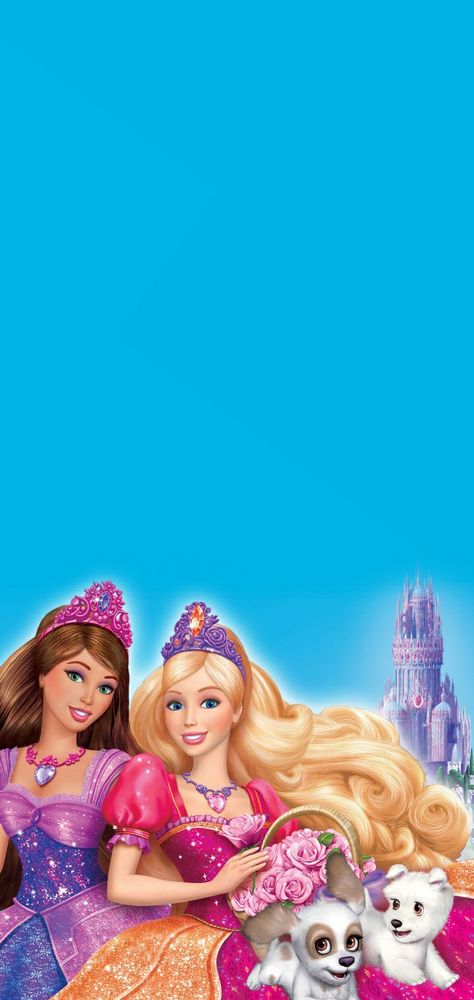 Barbie Barbie Wallpaper, Pin Search, Castle