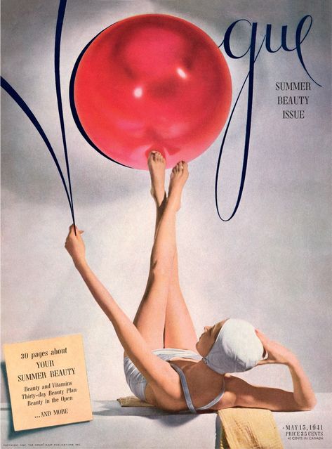 Horst P Horst, Vintage Vogue Covers, Beauty Plan, Irving Penn, Vogue Vintage, Vogue Magazine Covers, Magazine Vogue, Celebrity Photography, Patrick Demarchelier