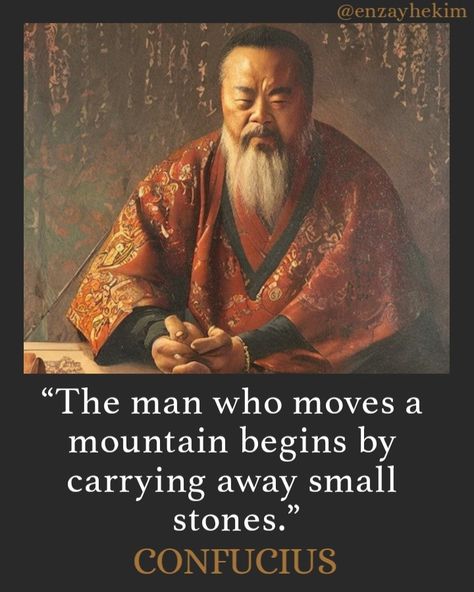 a quote from Confucius: - #Confucius - #ChinesePhilosophy - #Wisdom - #Inspiration - #Motivation - #Confucianism - #Confucian - #ChineseWisdom - #ChineseQuotes - #ChineseProverbs - #EasternPhilosophy - #EasternWisdom - #PhilosophyOfLife - #LifeLessons - #PhilosophyCommunity - #ConfuciusSayings - #AristotleAndConfucius - #ConfuciusTeachings - #ConfuciusSays - #ConfuciusThoughts - #ConfuciusWords - #ConfuciusInstitute - #ConfucianScholar - #ConfucianClassics - #AncientWisdom - #ChineseThought - # Stoicism Philosophy, Confucius Quotes, Chinese Proverbs, Eastern Philosophy, Chinese Quotes, Quotes On Life, Different Quotes, Life Philosophy, Insightful Quotes