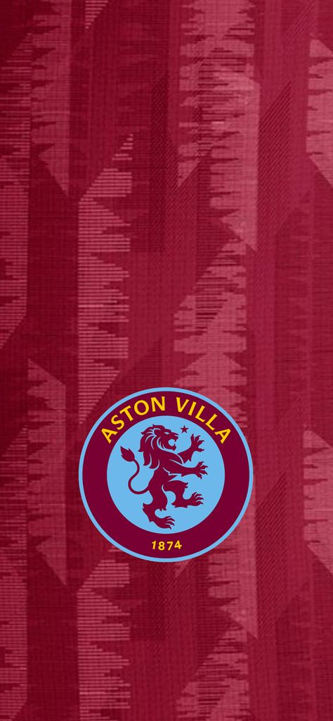 Aston Villa Logo, West Ham Wallpaper, Aston Villa Wallpaper, Villa Wallpaper, Aston Villa Fc, Team Wallpaper, Fc Porto, West Ham, Aston Villa