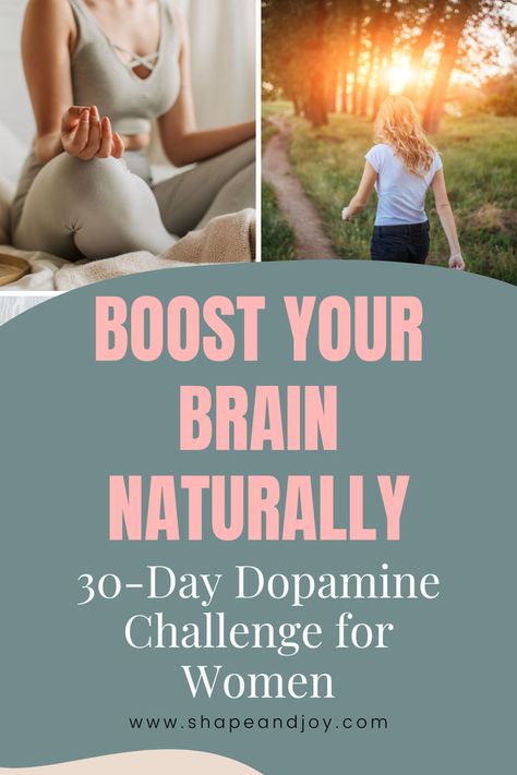 Dopamine Morning Routine, Ways To Get Dopamine, Dopamine Activities, Natural Dopamine, Inattentive Add, Low Dopamine, Dopamine Boost, 15 Minute Morning Yoga, Increase Dopamine