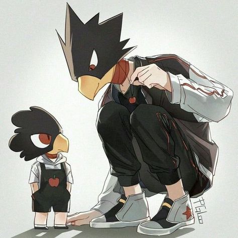 LEGEND. // My Hero Academia Headcanons - Fumikage Tokoyami - Wattpad My Hero Academia Headcanons, Tokoyami Boku No Hero, Fumikage Tokoyami, Kirishima Eijirou, Class 1 A, Rock Lee, My Hero Academia Memes, Buko No Hero Academia, Izu