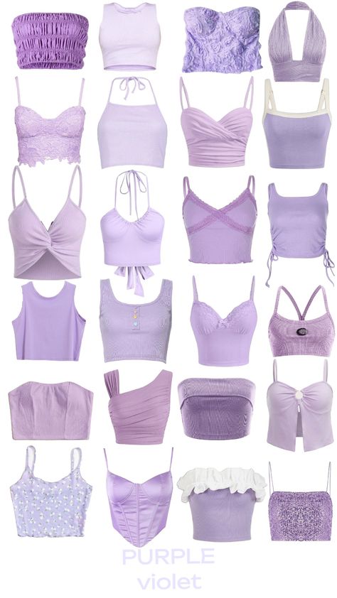 #purple 💜 Dress Types, Cute Dress Outfits, Shein Outfits, Purple Outfits, Quick Outfits, Red Dresses, Easy Trendy Outfits, Fashion Inspiration Design, Cute Everyday Outfits