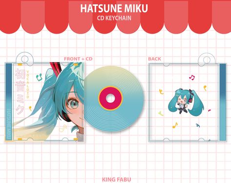 Miku hatsune vocaloid