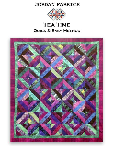 Jordan Fabrics, Hip To Be Square, Panel Quilt Patterns, Chevron Table, Jelly Roll Quilt Patterns, Quilting Designs Patterns, Purple Quilts, Batik Quilts, Rail Fence