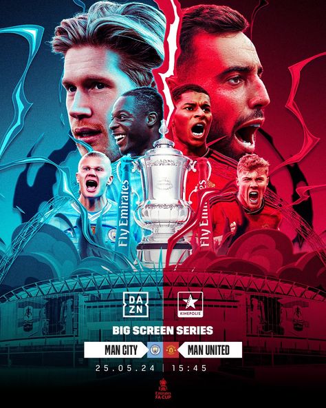 Matchday Design Football, Matchday Graphic, Football Poster Design, Matchday Poster, Palette Challenge, Gaming Poster, Huddersfield Town, Gaming Posters, Instagram Banner