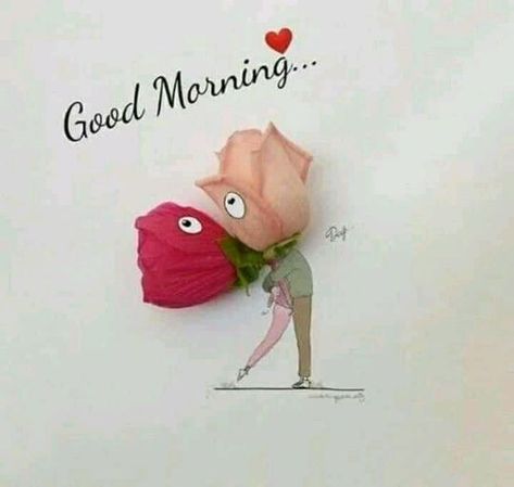 +926 {Lovely} Romantic Good Morning Images Photos Pics to Share Cute Good Morning Images Romantic, Good Night Msg, Cute Good Morning Pictures, Morning Scenery, Good Morning Rose Images, Good Morning Romantic, Love Good Morning, Good Morning Kisses, Lovely Good Morning Images