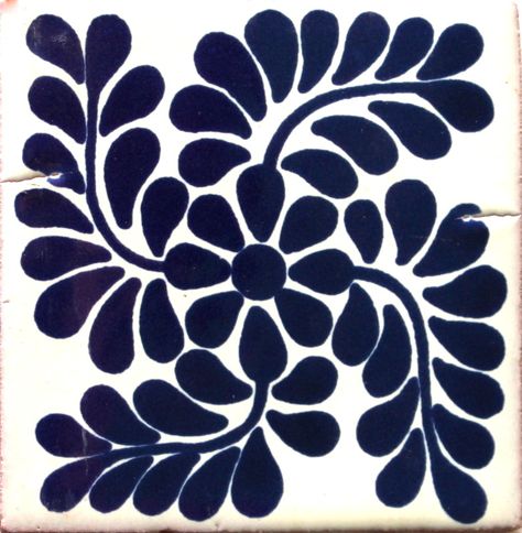 Available in: 5cm x 5cm 10cm x 10cm 15cm x 15cm Mexican Pattern, Mexican Tiles, Mexican Talavera Tile, Floral Tile, Talavera Tile, Tile Kitchen, Talavera Pottery, Mexican Tile, Talavera Tiles