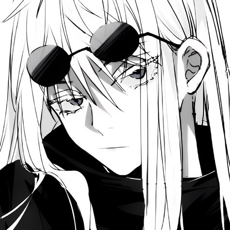 Mata Manga, 19 Days Characters, Cocoppa Wallpaper, Cute Anime Profile Pictures, Anime Monochrome, Anime Profile, Discord Server, Anime Oc, Art Icon