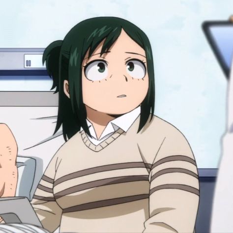 Inko Mha, Inko Midoriya, My Hero Academia Season 6, Shōnen Manga, Female Reference, Speed Paint, Japanese Manga Series, Hero Academia Characters, My Hero Academia Manga