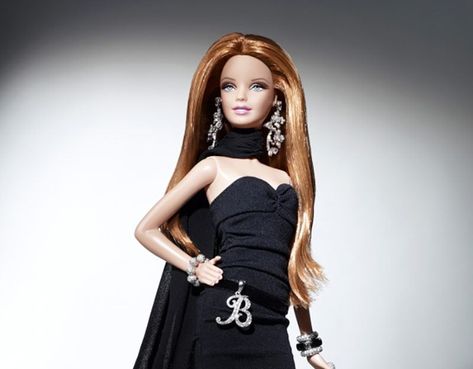 The 12 Most Expensive Barbie Dolls Ever Made Iconic Barbie Dolls, Lorraine Schwartz, Crazy Toys, Barbie Wardrobe, Barbie Shoes, Love Problems, Shoes For Sale, Barbie Accessories, Weird Pictures