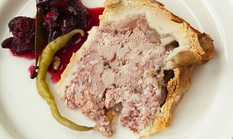 Pork Pie Recipe, Pies Savory, Pork Pies, Pastry Making, Meat Pie Recipe, Savoury Pies, British Recipes, Nigel Slater, Meat Pies