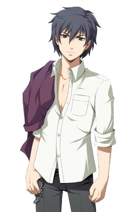 Yuuya Kizami (刻命 裕也 Kizami Yūya) is a student from Byakudan Senior High School's class 2-4, a... Video Games Song, Horror Anime, Manga Girls, Party Icon, Corpse Party, Yandere Boy, Tortured Soul, Rpg Horror Games, Yandere Simulator