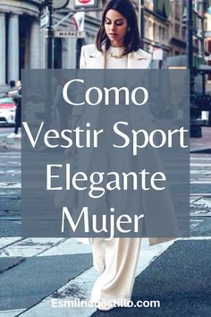 Formal Sport Mujer, Outfits Elegante Sport, Outfit Sport Elegante, Outfit Sport Elegante Mujer, Casual Oufits, Saturday Outfit, Outfit Elegantes, Outfit Mujer, Elegant Outfit