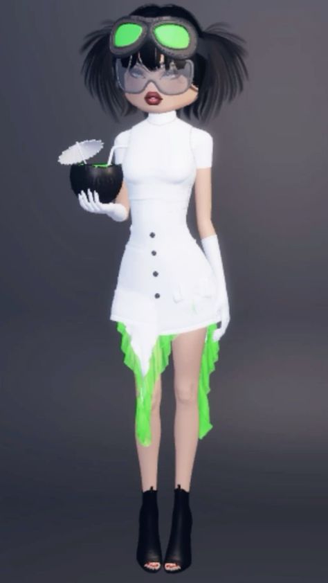 Mad scientist dress to impress. Discover Pinterest's best ideas and inspiration for Mad scientist dress to impress. Get inspired and try out new things. Roblox dti dress to impress girl Clawdeen outfit idea Monsters High #robloxdresstoimpress #monsterhigh #clawdeen #clawdeenwolf Clawdeen Outfit, Ali Wong, Dress To Impress Outfits, Free House Design, Play Sims 4, Peacock Dress, Roblox 3, Sag Awards, Butterfly Dress