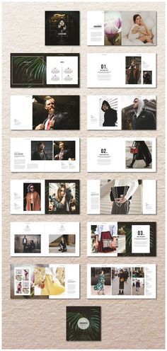 14 Look book samples ideas | lookbook design, editorial design, lookbook layout Square Book Layout, Square Layout, Lookbook Template, Square Template, Lookbook Layout, Lookbook Design, Creative Layout, Book And Magazine Design, Hair Magazine