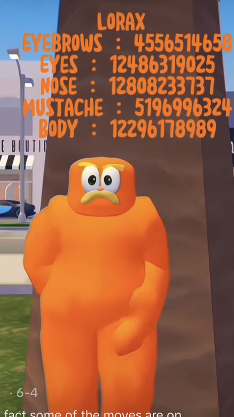 Amazing World Of Gumball Berry Ave Codes, Lorax Roblox Code, Lorax Code Berry Ave, Roblox Funny Outfit Codes, Berry Avenue Codes Batman, Bloxburg Costume Outfit Codes, Lorax Berry Avenue Code, Troll Outfit Codes Berry Ave, Yellow Codes Berry Ave