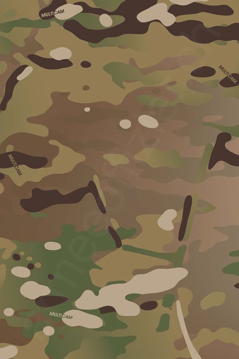 Doe Silhouette, Camo Art, Camouflage Wallpaper, Camouflage Pattern Design, Dope Wallpaper Iphone, Fish Artwork, Tactical Gear Loadout, Military Design, Camo Patterns