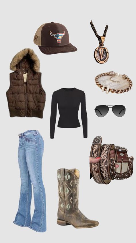 Fall Texas Outfits, Texas Outfits Fall, Western Summer Outfits, Country Outfits Women, Casual Country Outfits, Looks Country, Cute Country Outfits, Nashville Outfits, Cute N Country