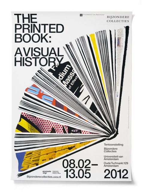 Experimental Jetset, The Printed Book, A0 slikscreen poster Yf 23, Inspiration Poster, Book Poster, School Poster, 타이포그래피 포스터 디�자인, Simple Poster, Festival Poster, Creative Poster, Typography Poster Design