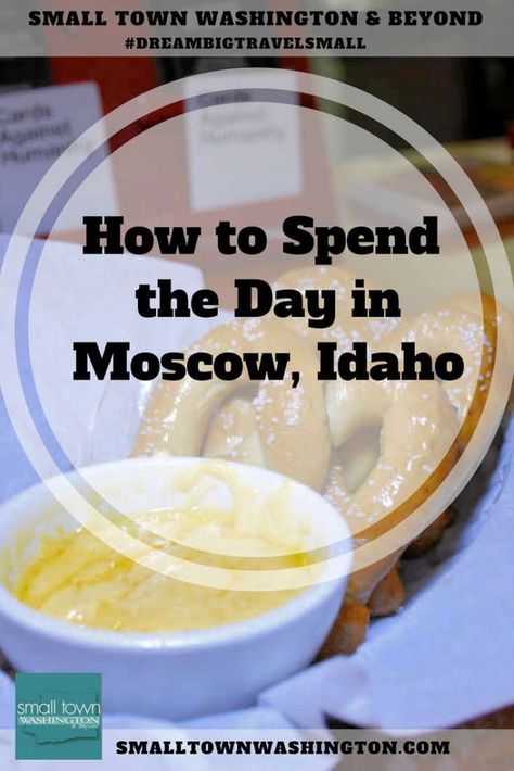 Small Town Washington, Pullman Washington, Moscow Idaho, Moscow Travel, Idaho Adventure, Mississippi Travel, Visit Idaho, University Of Idaho, Snack Shop