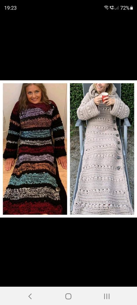 Cosy couch cardigan Couch Cardigan, Cosy Couch, Crochet Vests, Shrugs And Boleros, Crochet Vest, Knit Crochet, Sweater Dress, Couch, Knitting