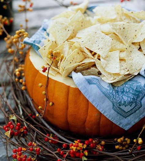 Throw a Garden Harvest Party Pumpkin Chip, Fall Harvest Party, Pumpkin Carving Party, Fall Birthday Parties, Harvest Party, Fall Entertaining, Pumpkin Party, Autumn Decorating, Fall Birthday