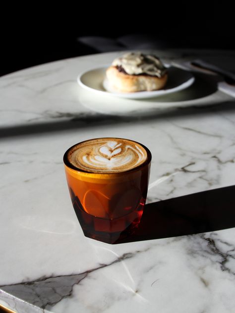 ❗Back in stock❗ Our amber glasses in the 6 oz. cappuccino size are back in stock! We can't keep this product from flying off our shelves: if you want to add this lovely glass to your collection, shop them at bonlifecoffee.com before they're gone again. . . . . . . . . . #latteart #tuliplatteart #amberglass #cortado #onthetable #brbchasinglight #freepourlatteart #drinkabetterstory #specialtycoffee #bonlife #directtrade #awardwinningcoffee #bonlifecoffeeroasters #coffee #directtradecoffee #... Cortado Coffee, Speciality Coffee, Latte Art, Back In Stock, Amber Glass, Cappuccino, Amber, Shelves, Coffee