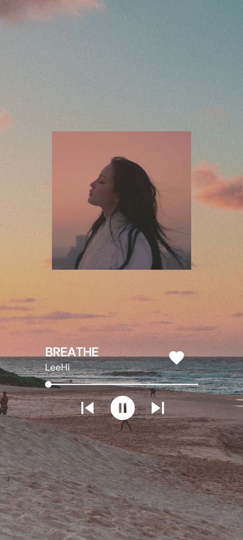 Lee Hi Breathe Lyrics, Lee Hi Breathe, Rainy Day Songs, Song Wallpaper, Artist Posters, Picture Song, Lee Hi, Pop Wallpaper, Rainy Day Aesthetic