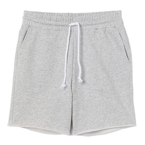 Regular Fit Sweatshorts Grey Sweatshorts, Mens Sweat Shorts, Sweatshirt Fabric, Sweat Shorts, Grey Hoodie, Comfy Outfits, Cute Casual Outfits, Perfect Outfit, Hoodie Print