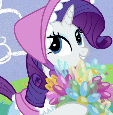 Rarity Icon, Rarity Pony, Idw Comics, Mlp Rarity, My Little Pony Rarity, Mlp Comics, Mlp Characters, My Lil Pony, Mlp My Little Pony