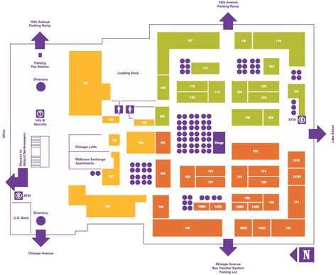 Map Signage, Museum Map, Parking Plan, Space Map, Wayfinding Signage Design, Map Layout, Sign System, Wayfinding Design, Map Projects