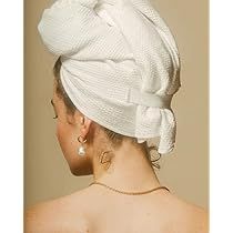 Deco Spa, Crown Affair, Anti Frizz Serum, Hair Tuck, Hair Towel Wrap, Hair Coils, Air Dry Hair, Towel Wrap, Hair Appointment