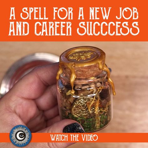 Money And Success Spell Jar, Career Candle Spell, Job Promotion Spell Jar, Professional Success Spell, Dream Job Spell Jar, Sigil For Job Promotion, Job Candle Spell, Career Success Spell Jar, Get A Job Spell Jar