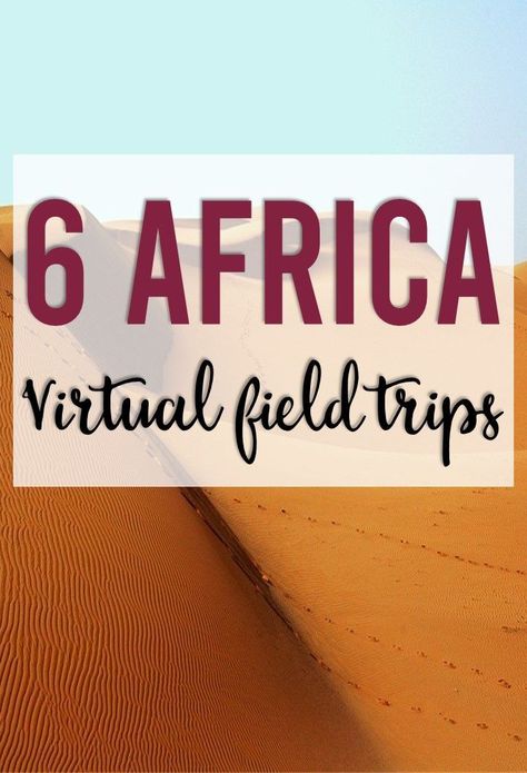 Africa Projects For Middle School, Africa Geography Activities, Africa Unit Study, Africa Activities For Kids, Africa Lesson Plans, Natural Resources Lesson, Africa Geography, Cottage School, Middle School Projects