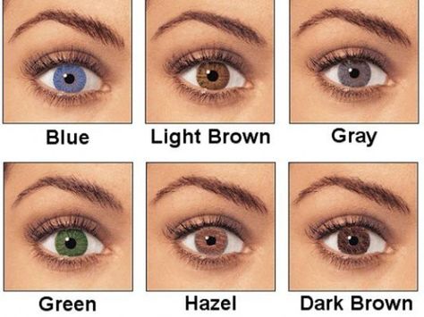 What Should Your Real Eye Colour Be | Playbuzz Hazel Eye Hair Color, Hair Color For Blue Eyes, Hair Colors For Blue Eyes, Best Hair Color, Hair Color Chocolate, Cool Skin Tone, Hazel Eyes, Cool Hair Color, Eye Make