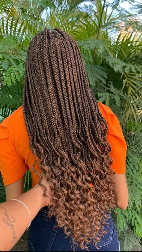 Curly Braids Black Women, Short Hair For Party, Brads Hair, Curly Hairstyles Homecoming, Victoria Hairstyles, Haircut Very Short, Hairstyles For A Wedding, Box Braids Curly, Curly Box Braids