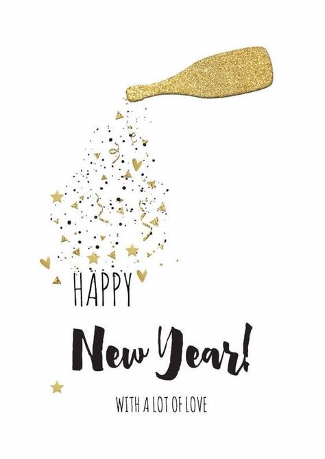 Cer Nocturn, Happy New Year Photo, New Year Message, Happy New Year 2018, Happy New Year Quotes, Happy New Year Images, Happy New Year Cards, New Year Wallpaper, Happy New Year Greetings