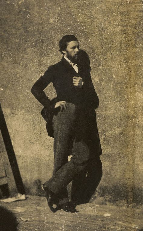 Photography 19th Century, 1800s Photography, Gustave Le Gray, Early Photography, Tate Britain, Early Photos, History Of Photography, French Photographers, London Photography