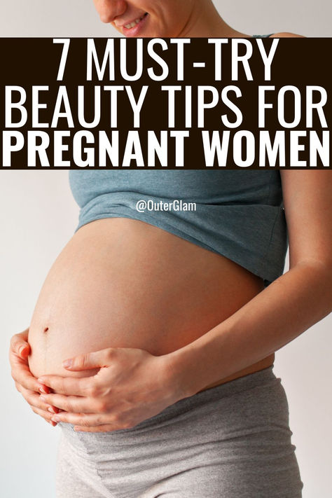 If you're pregnant and looking for safe and effective beauty tips to keep your skin glowing and healthy, this article is a must-read. We've compiled the top 7 beauty tips that are specifically tailored for expectant mothers. From skincare routines to makeup tricks, these tips will help you navigate the changes in your skin and maintain your radiant beauty throughout your pregnancy journey. Pregnant Makeup Looks, Tips For Pregnant Women, Facial Routines, Radiant Beauty, Skincare Routines, Skin Glowing, Best Skin Care, Makeup Tricks, Pregnancy Journey