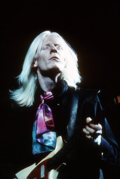 Brian Jones Rolling Stones, East New York, Johnny Winter, Fillmore East, Guitar Photography, Blues Musicians, Blues Artists, Winter Photo, Rock N Roll Music