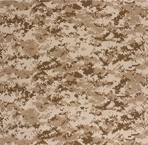 desert Camouflage Pattern | Bandana: Desert Camo Usmc Wallpaper, Camo Bandana, Marine Family, Army Navy Store, Marine Outfit, Head Bandana, Digital Camouflage, Camo Wallpaper, Hydro Dipping