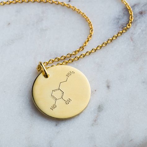 Love Molecule, Molecule Necklace, Posh Totty, Jewelry Design Earrings, Unique Gifts For Her, Unique Pendant, Easy Gifts, Personalized Necklace, Womens Necklaces