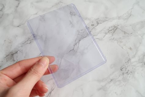 Clear high quality Toploader hard plastic sleeves  Great for storing kpop photocards, cards etc..  Will fit BTS army bomb photocards  Size:  69X98mm  Please note the toploader may have dust on them or manufacturer defects. Pc Sleeve Kpop, Kpop Photocards Packaging, Photocard Trade Packaging, Kpop Toploader, Photocard Plastic Sleeve, Pc Collection Kpop Binder, Kpop Photocards, Card Sleeves, Card Sleeve