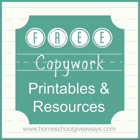 FREE Copywork Free Copywork, Homeschool Copywork, Grilling Food, Charlotte Mason, Homeschool Ideas, How To Grill Steak, Cooking Method, Cooking Techniques, Homeschool Resources