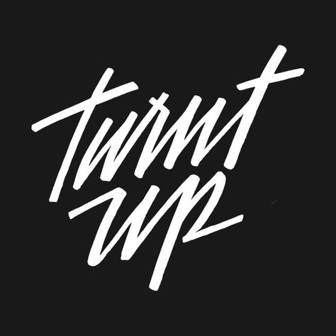 Check out this awesome 'Turnt up' design on @TeePublic! Self Love Quotes, Turn Up, Artsy Fartsy, A Black, Positive Quotes, Self Love, Affirmations, Love Quotes, Encouragement