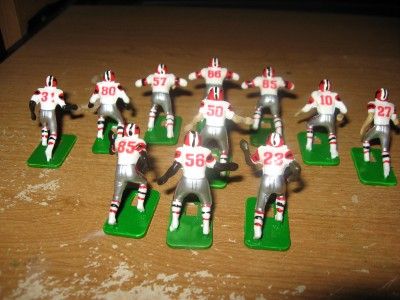 Vintage Tudor Electric Football Falcons W Haiti NMT Electric Football, Games Board, Football Teams, Traditional Games, Haiti, Hobbies, Electricity, Novelty Christmas, Football