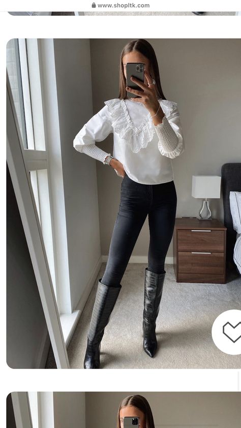 Looks Country, Business Outfit, Mode Inspo, Work Outfits Women, Business Casual Outfits, Winter Fashion Outfits, Office Outfits, Elegant Outfit, Outfits Casuales