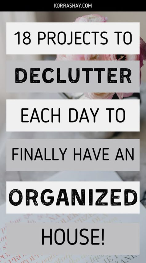 Declutter Inspiration, Quick Cleaning Tips, Tidy Bedroom, Organized House, Getting Organized At Home, Make The Bed, Decluttering Inspiration, Home Declutter, Clutter Control